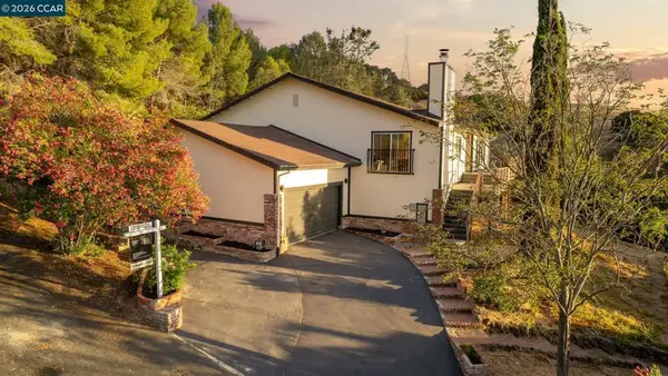 1009  1011 Froyd Rd, Concord, CA 94521