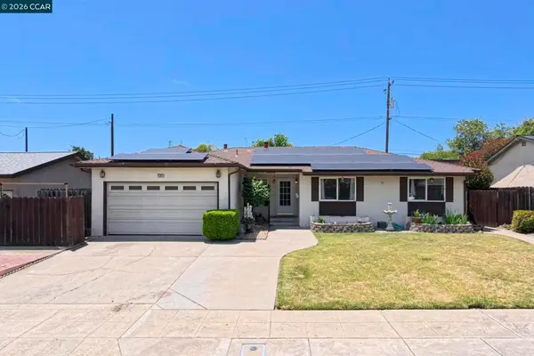 8280 Elgin Ln, Dublin, CA 94568