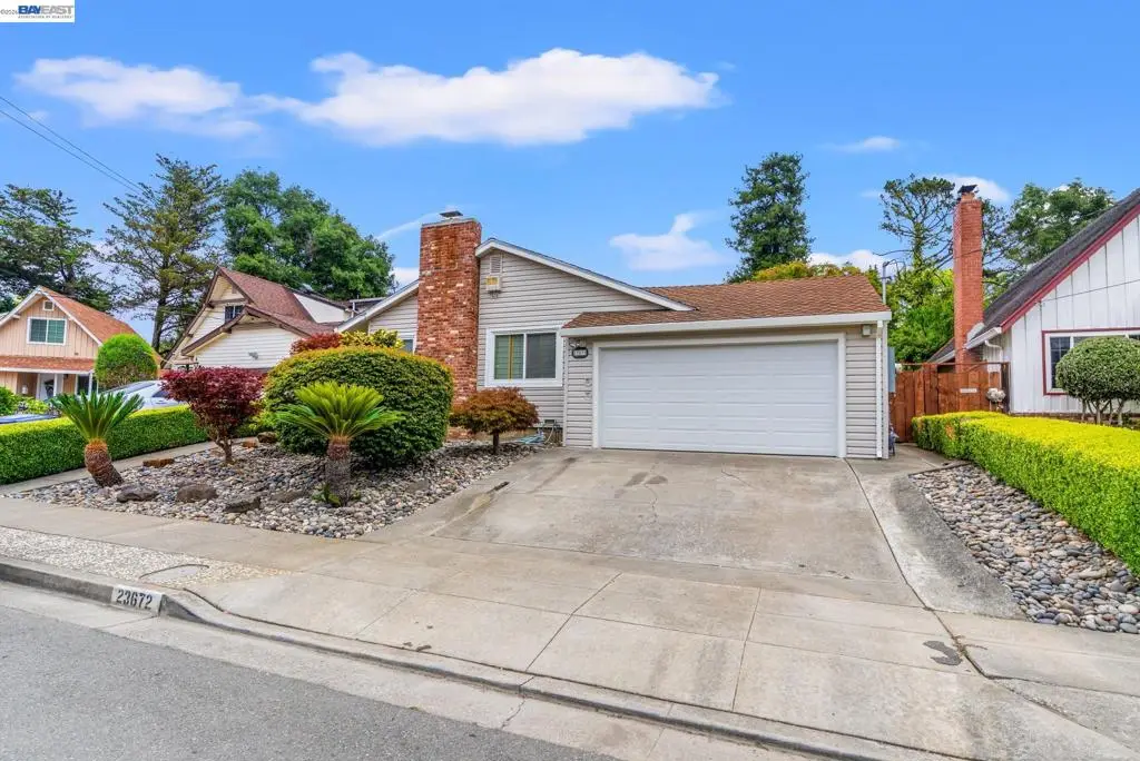 23672 Stratton Ct, Hayward, CA 94541 - #1