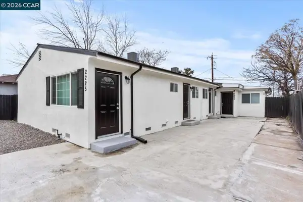 2225 E Myrtle, Stockton, CA 95205