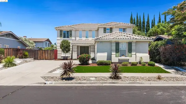 647 Macadamia Ct, Brentwood, CA 94513