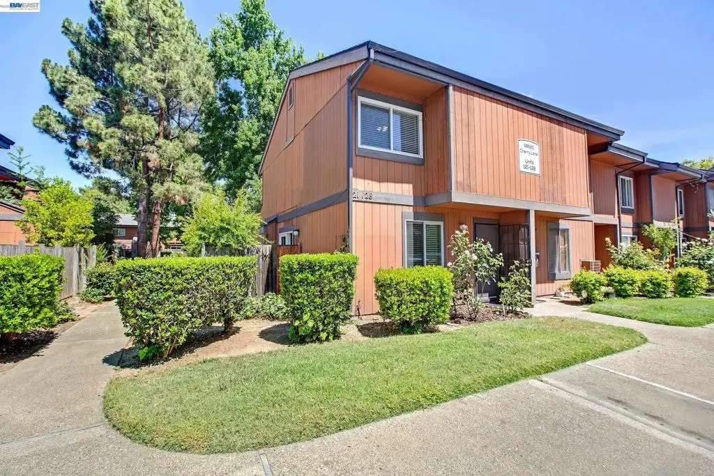 38623 Cherry Ln #128, Fremont, CA 94536 - #1