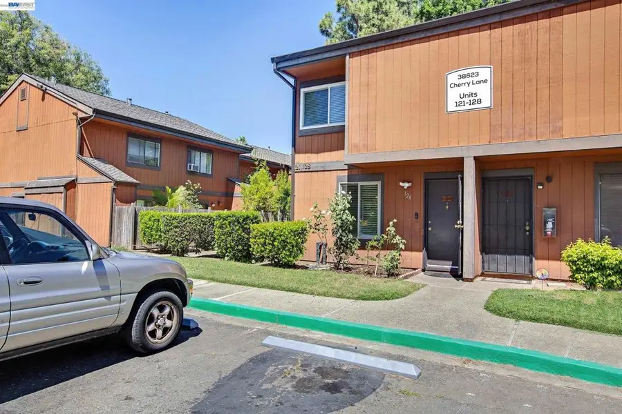 38623 Cherry Ln #128, Fremont, CA 94536 - #3