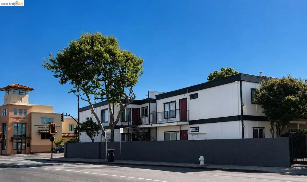 1640 23rd St, San Pablo, CA 94806 - #1