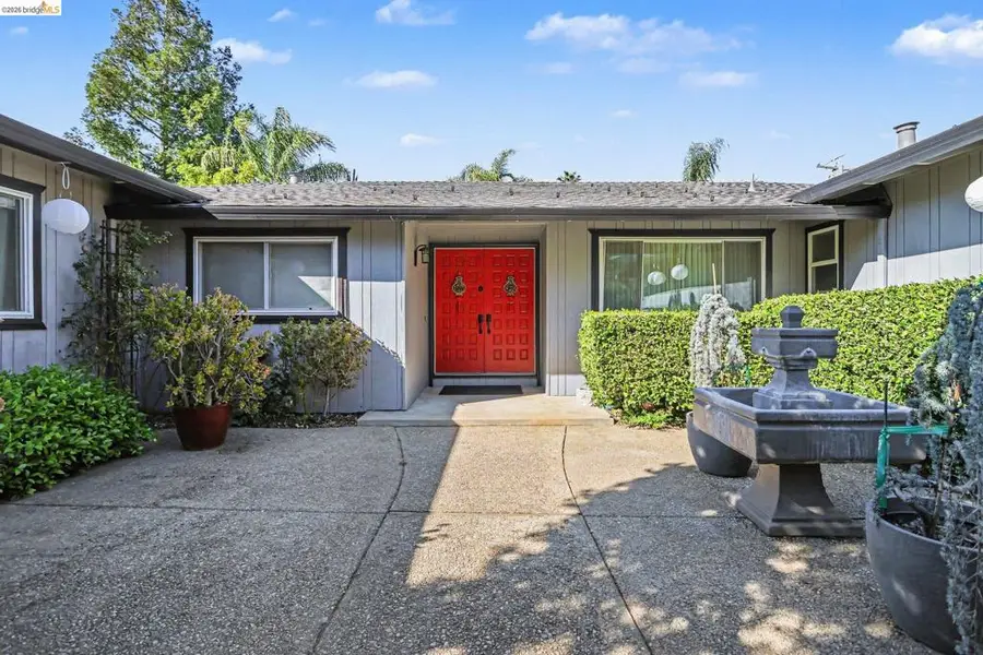 5849 Mitchell Canyon Ct, Clayton, CA 94517 - #3