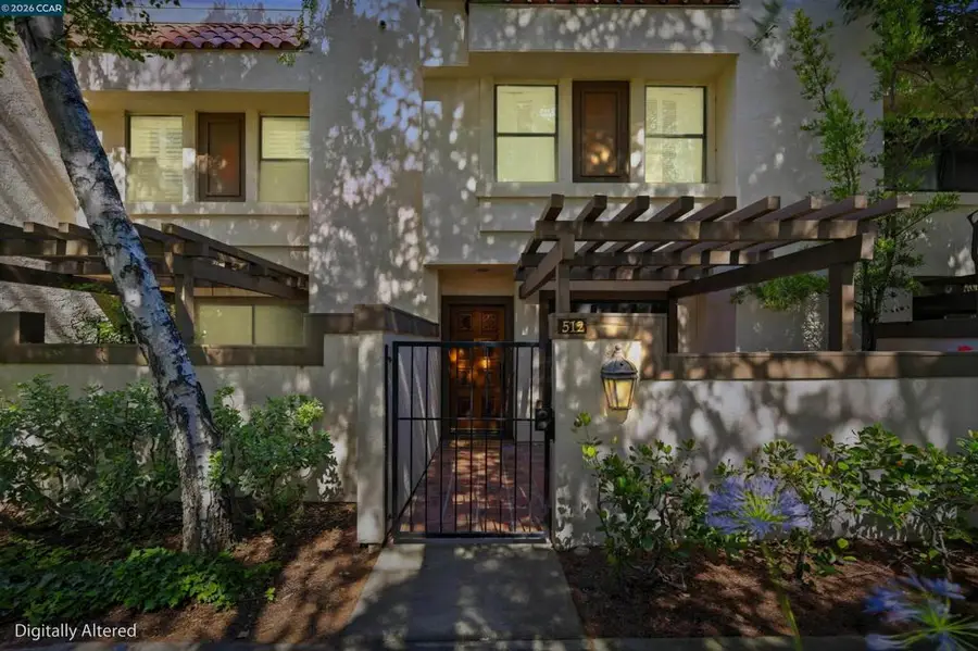 512 Churchill Downs Ct, Walnut Creek, CA 94597 - #2