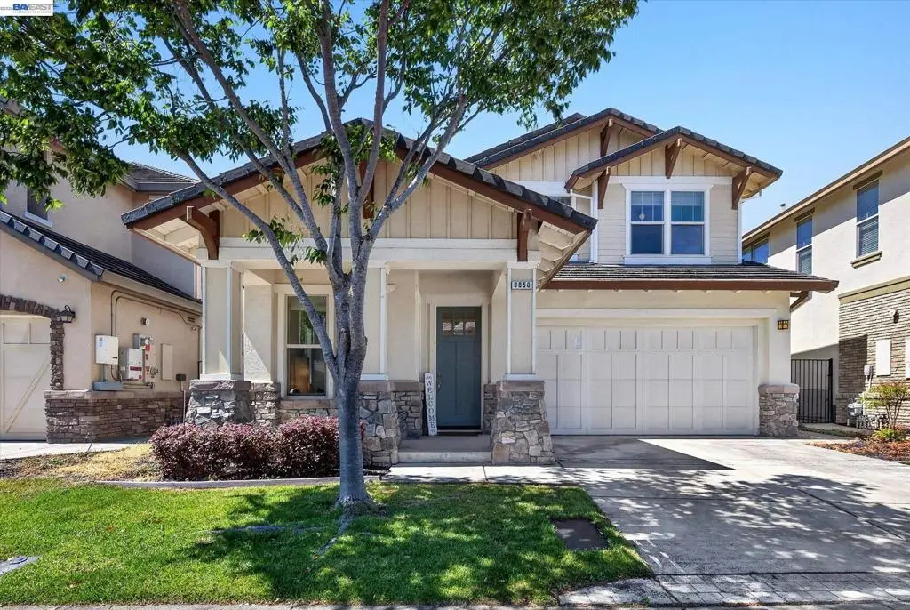 9850 Reimers Way, Dublin, CA 94568 - #1