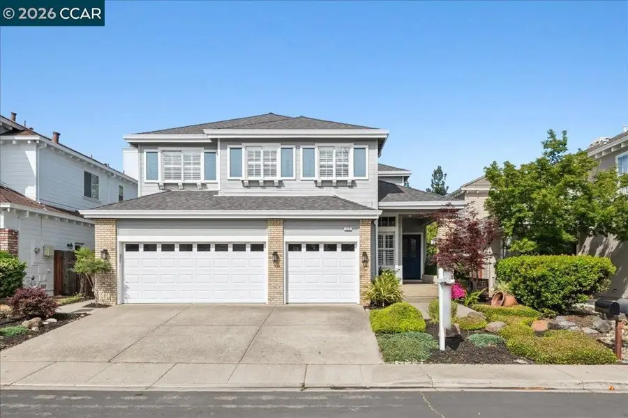 126 Blackstone Dr, Danville, CA 94506 - #2