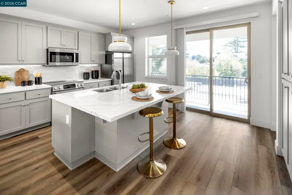 2812 Chattleton Lane, San Pablo, CA 94806 - #1