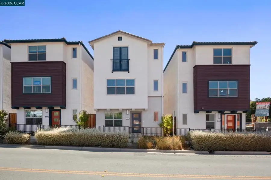 2812 Chattleton Lane, San Pablo, CA 94806 - #3