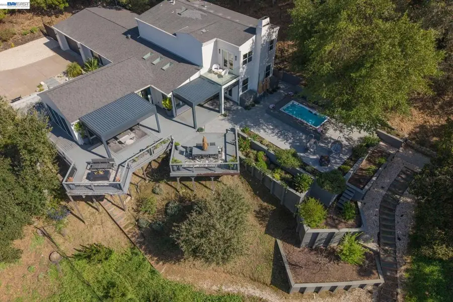 166 Castle Crest Rd, Alamo, CA 94507 - #2