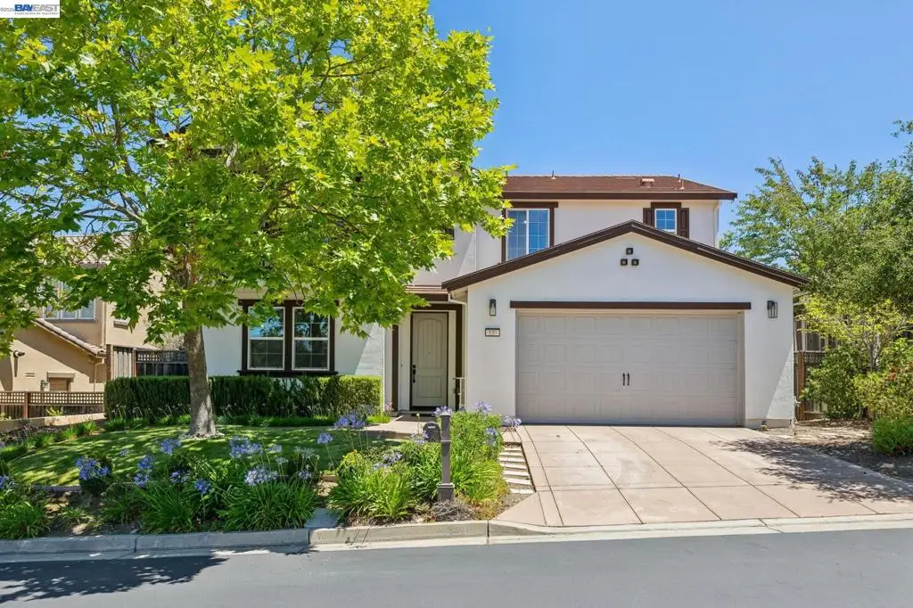 130 Benmore Dr, Hayward, CA 94542 - #1