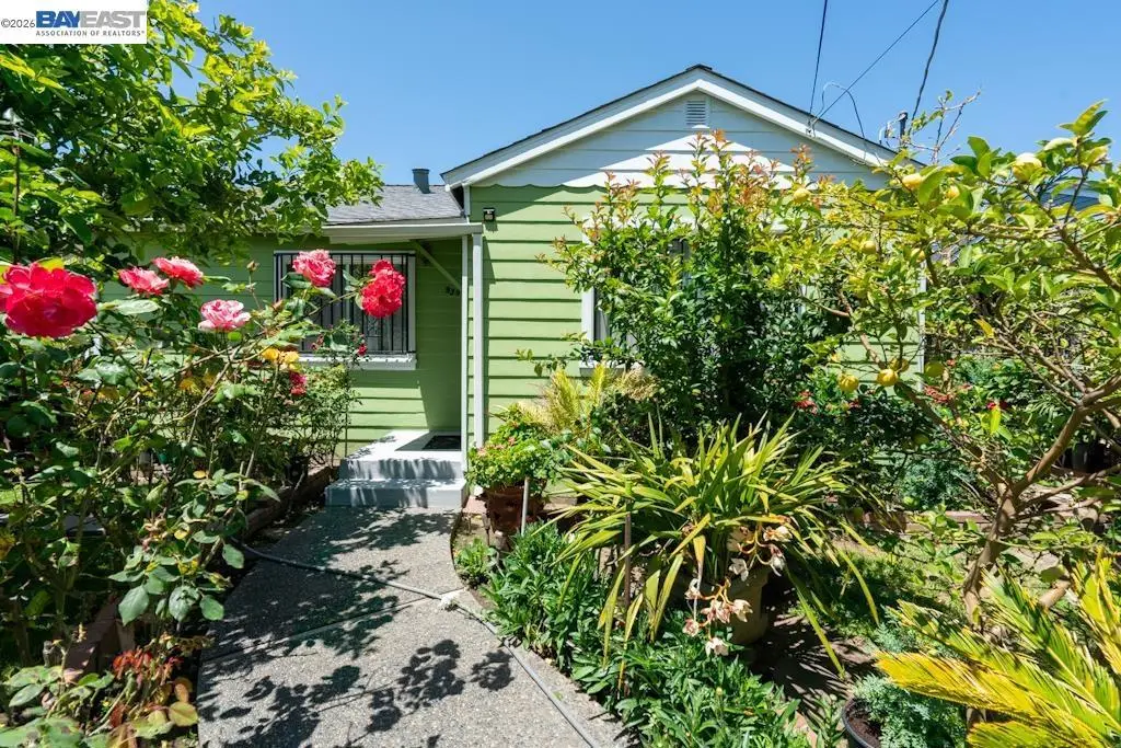Address Withheld By Seller, Oakland, CA 94603 - #1