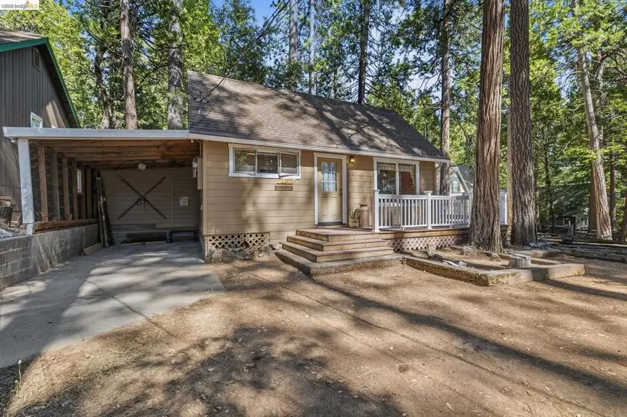 23117 Cresta Dr, Twain Harte, CA 95383 - #3