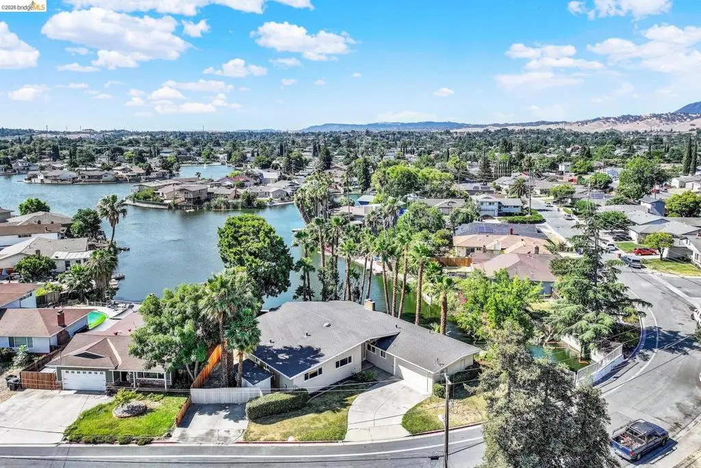 8 N Lake Dr, Antioch, CA 94509 - #1
