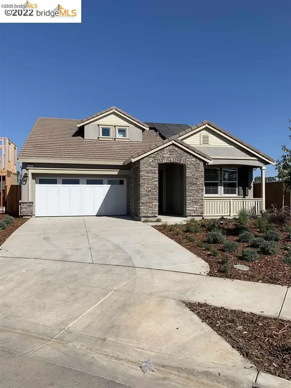 2710 Claudia Ln, Brentwood, CA 94513