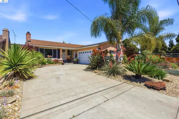 14868 Crosby St, San Leandro, CA 94579