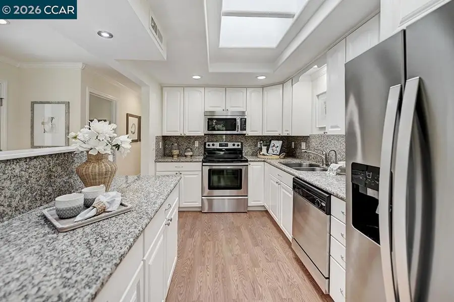 1149 Singingwood Ct #2, Walnut Creek, CA 94595 - #2