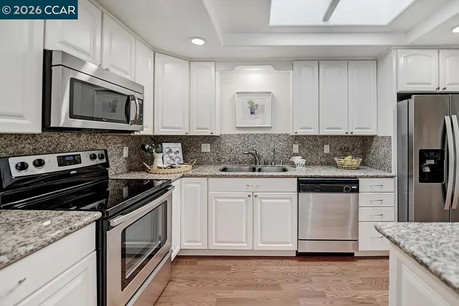 1149 Singingwood Ct #2, Walnut Creek, CA 94595 - #3