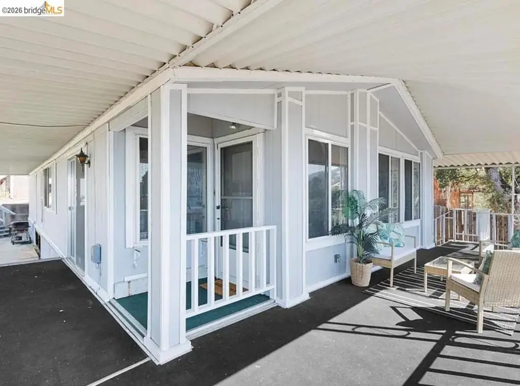 3215 Knob St, Nice, CA 95464 - #1