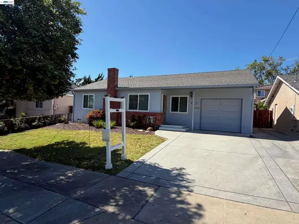 349 Lemarc Street, Fremont, CA 94539