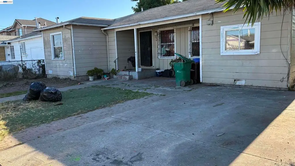 331 Stoneford Ave, Oakland, CA 94603 - #1