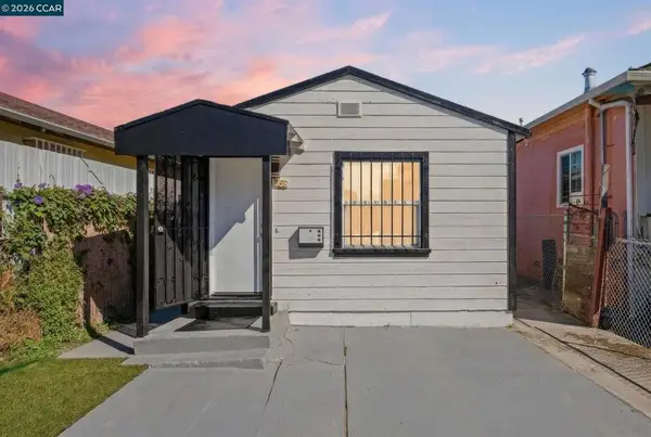 1058 71st Ave, Oakland, CA 94621