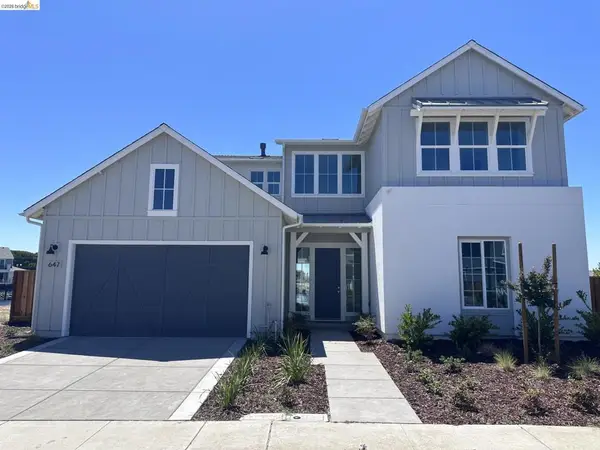 647 Point Place, Bethel Island, CA 94511