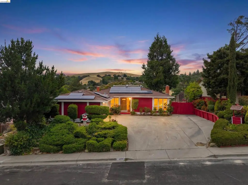 2625 Alhambra Way, Pinole, CA 94564 - #1