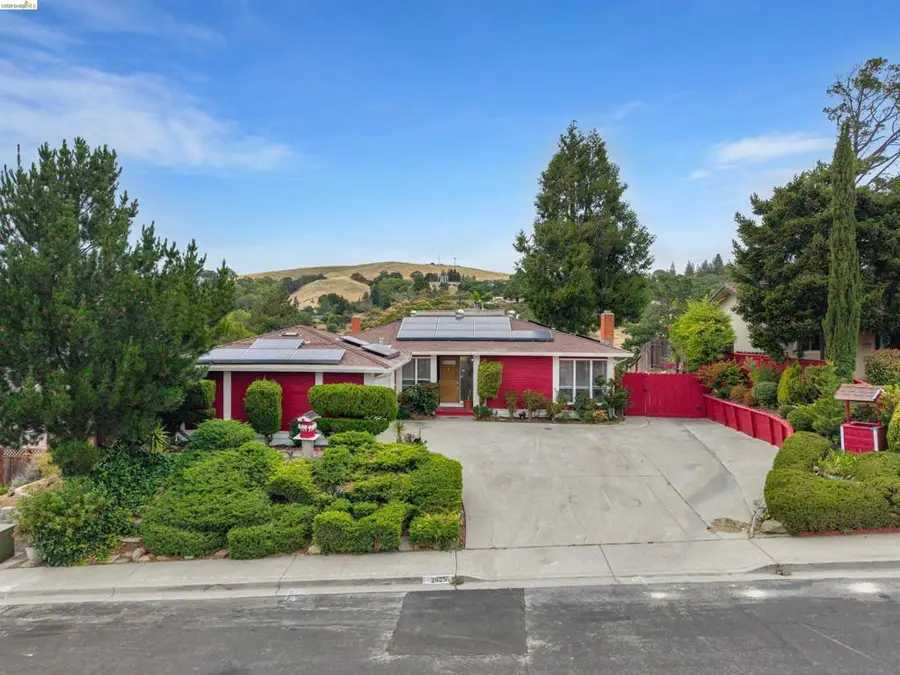 2625 Alhambra Way, Pinole, CA 94564 - #2