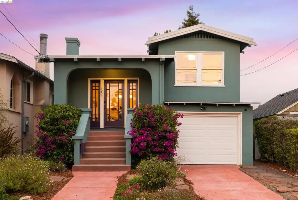 1009 Key Route Blvd, Albany, CA 94706 - #1