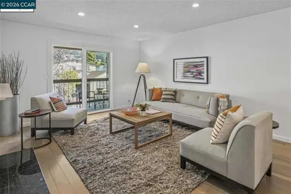 1725 Liberty # 10, El Cerrito, CA 94530