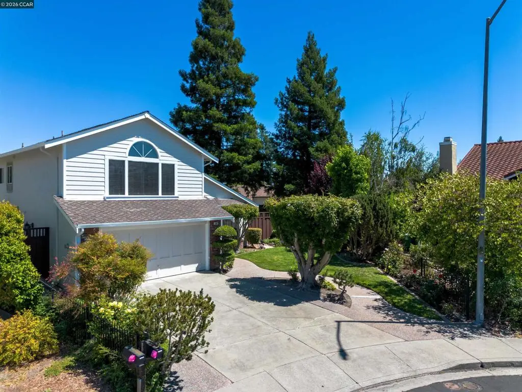 439 Summercreek Ln, San Ramon, CA 94583 - #1