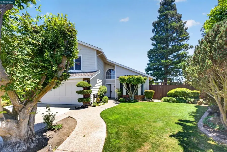 439 Summercreek Ln, San Ramon, CA 94583 - #3