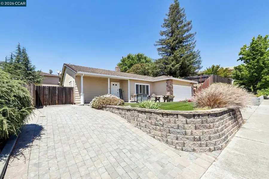 148 Primrose Ln, Vallejo, CA 94591 - #2