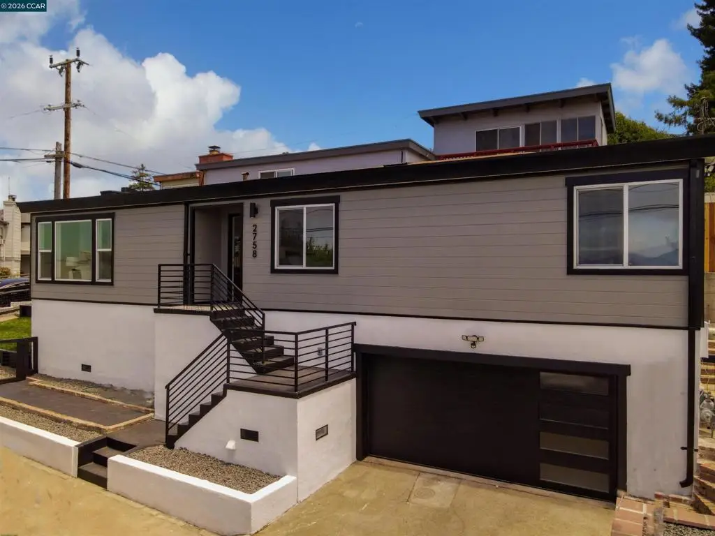 2758 Del Monte Ave, El Cerrito, CA 94530 - #1