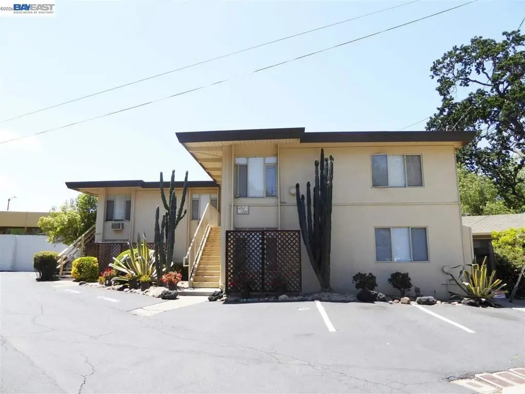 1282 Carmel Ct, Walnut Creek, CA 94596 - #1