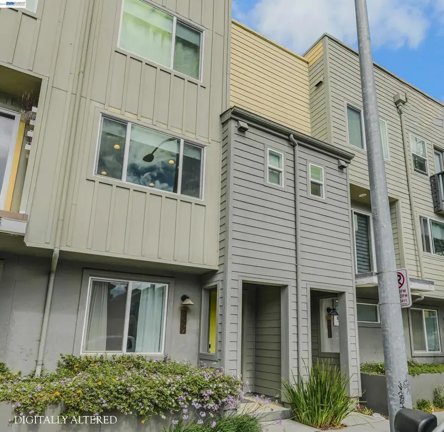 2309 Myrtle St, Oakland, CA 94607 - #3