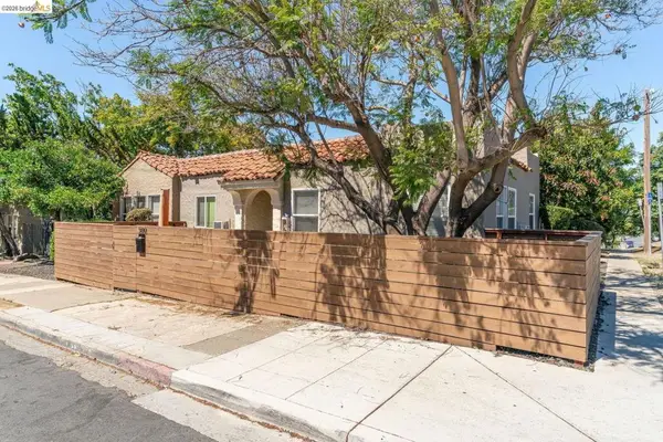 500 H St, Antioch, CA 94509