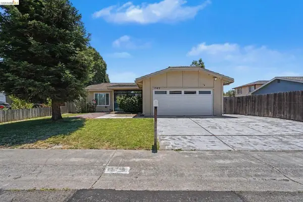 1303 Crane Dr, Suisun City, CA 94585