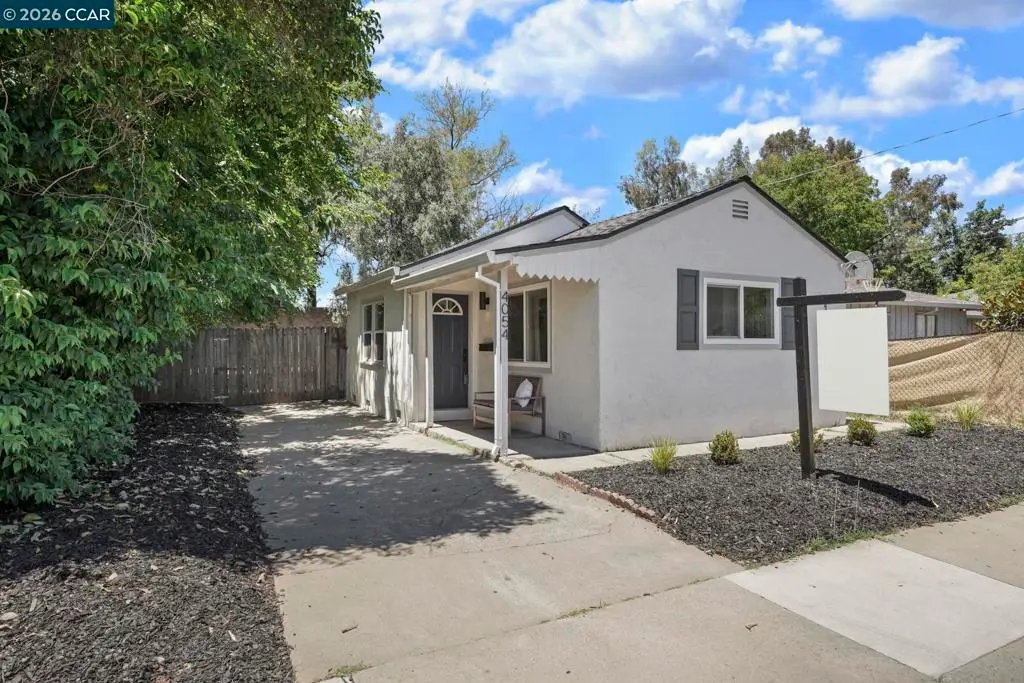 4054 Sumac Ln, Sacramento, CA 95820 - #1