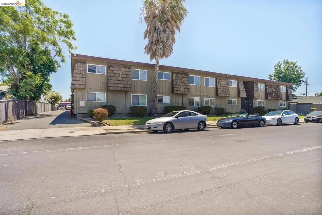 1017 H St, Antioch, CA 94509 - #1