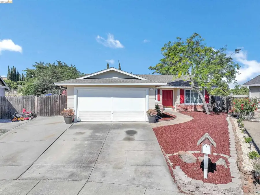 2123 Camelia Ct, Pittsburg, CA 94565 - #3