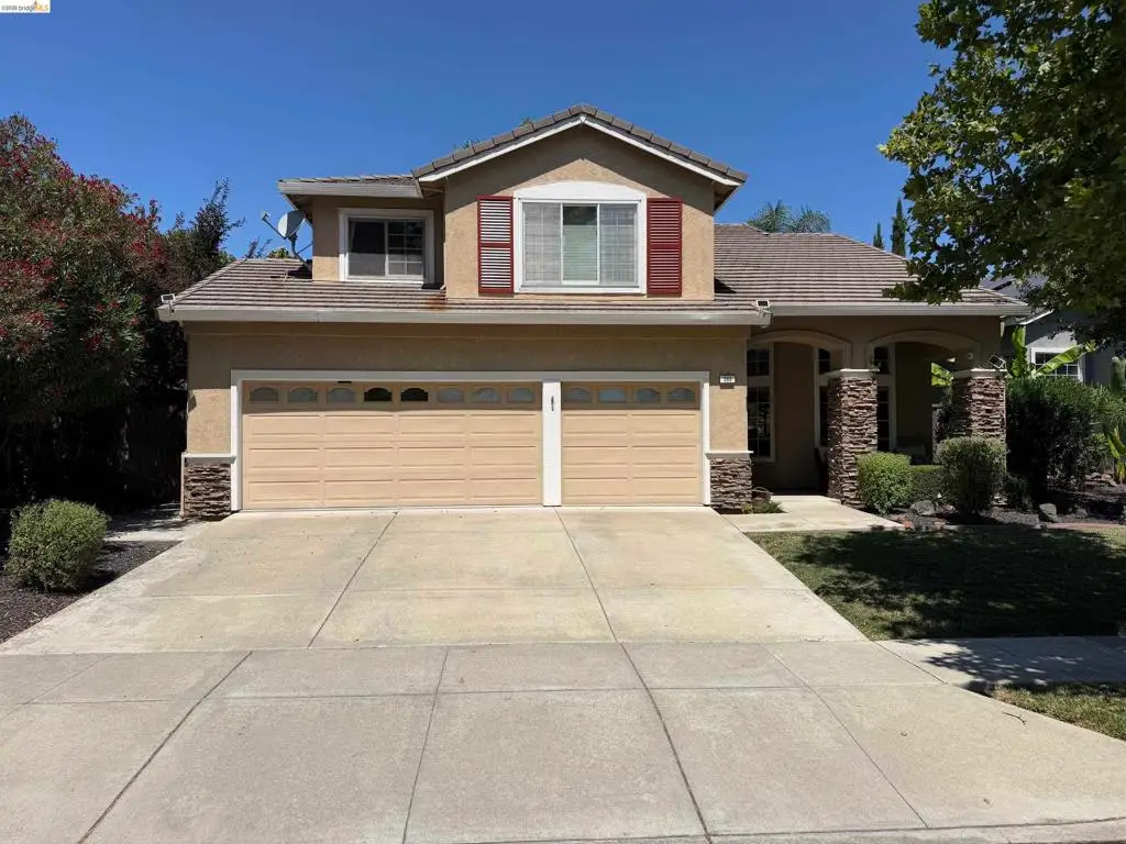 569 Apple Hill Dr, Brentwood, CA 94513 - #1