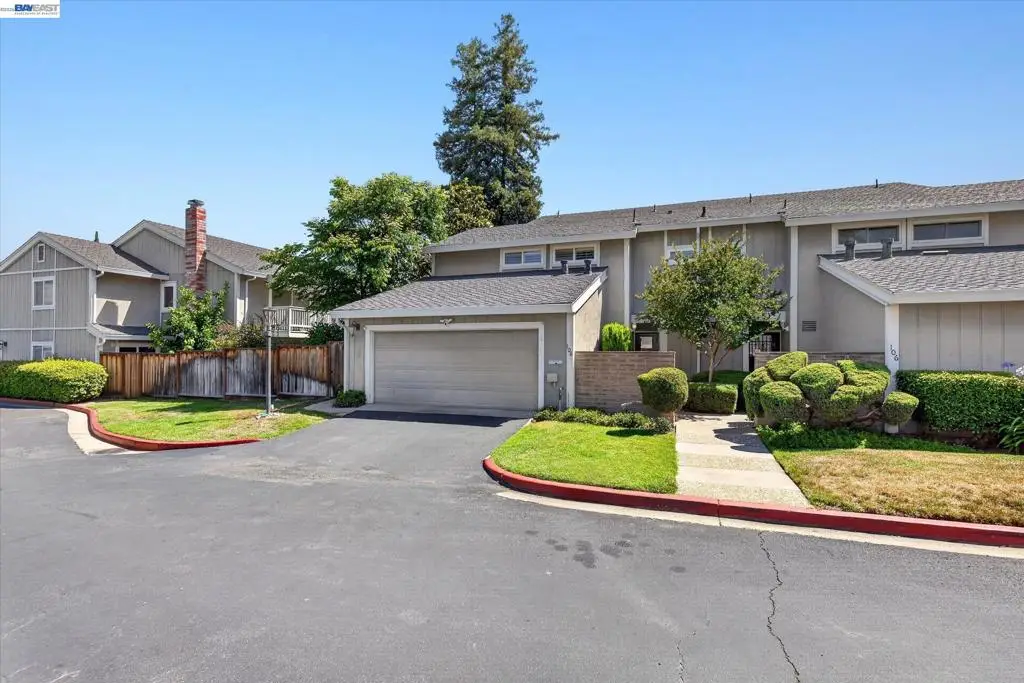 108 Summerwood Pl, Concord, CA 94518 - #1
