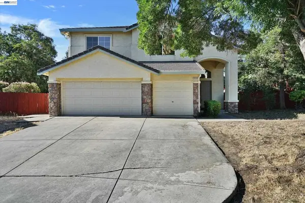 5124 Adriana Ct, Antioch, CA 94531