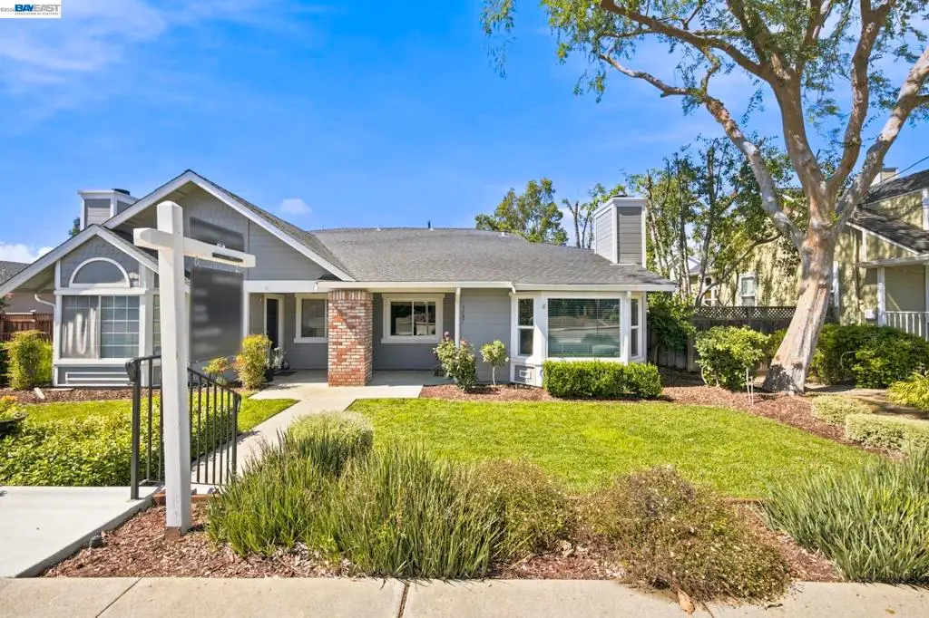 3747 Vineyard Ave, Pleasanton, CA 94566 - #1