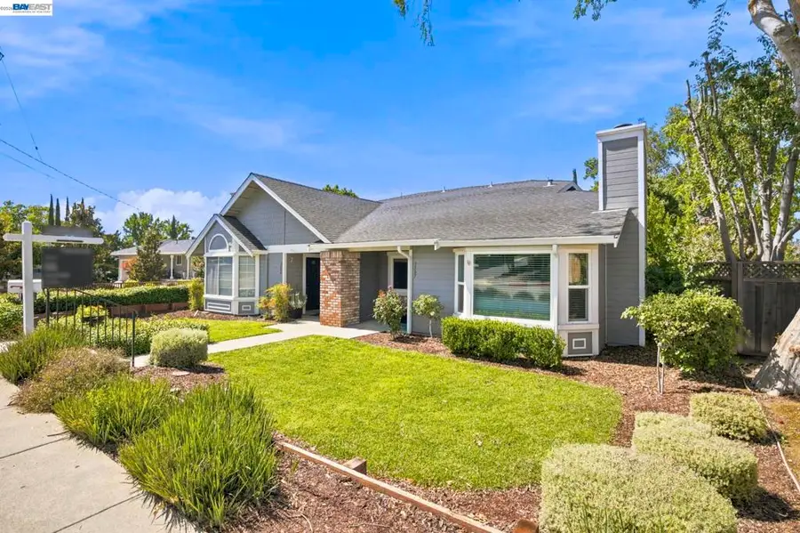 3747 Vineyard Ave, Pleasanton, CA 94566 - #2