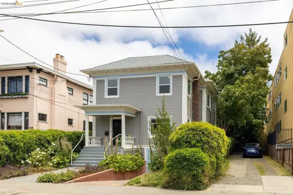 2633 Regent St, Berkeley, CA 94704