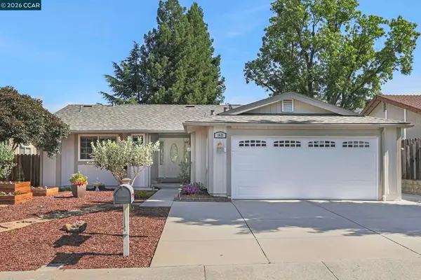 1431 Ridgewood Dr, Martinez, CA 94553